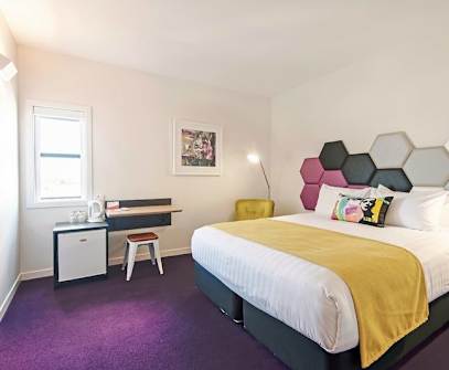 Hotelbild 9 für BreakFree on Cashel Christchurch