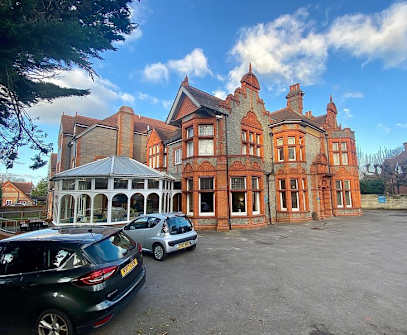 Hotelbild 1 für Sure Hotel by Best Western Reading