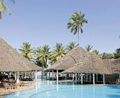 Hotelbild 10 für Neptune Village Beach Resort & Spa
