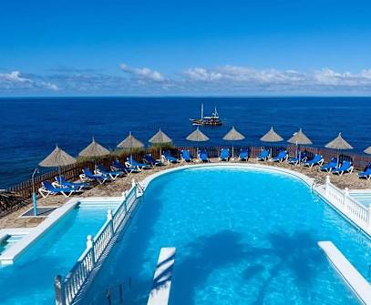 Hotelbild 1 für Meliá La Palma Hotel & Apartamentos