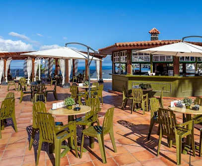 Hotelbild 5 für Meliá La Palma Hotel & Apartamentos