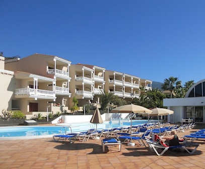 Hotelbild 2 für Meliá La Palma Hotel & Apartamentos
