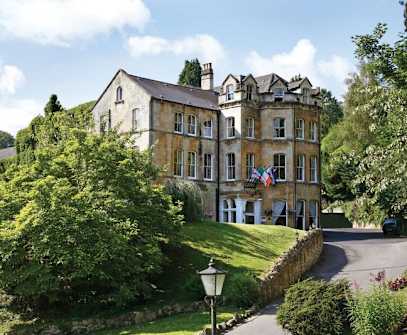 Hotelbild 1 für Best Western The Limpley Stoke