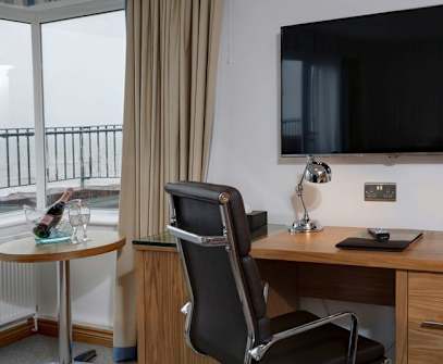 Hotelbild 8 für Best Western Princes Marine Hotel