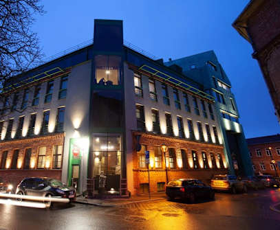 Hotelbild 4 für Best Western Santaka