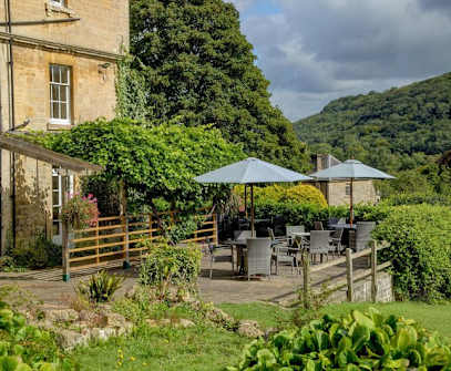 Hotelbild 3 für Best Western The Limpley Stoke