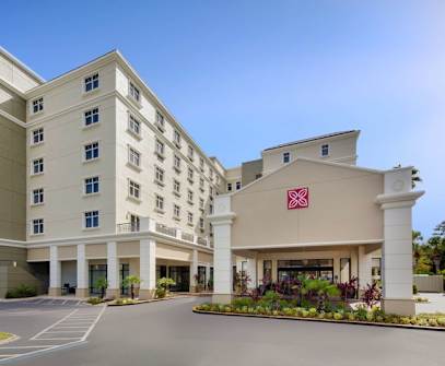 Hotelbild 3 für Hilton Garden Inn Jacksonville Ponte Vedra Sawgrass
