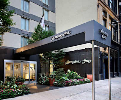 Hotelbild 6 für Hampton Inn Manhattan Chelsea