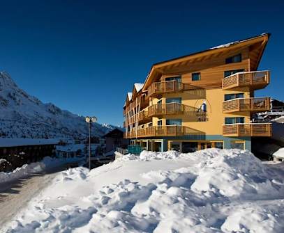 Hotelbild 9 für Hotel delle Alpi