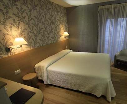 Hotelbild 4 für Metropole Suisse