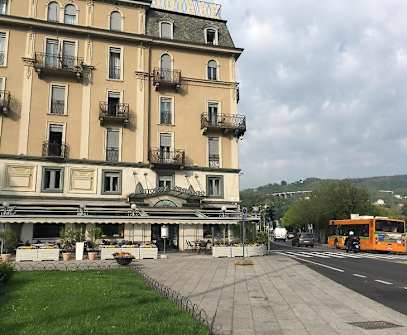Hotelbild 3 für Metropole Suisse