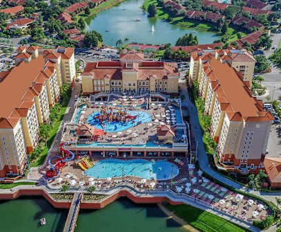 Hotelbild 3 für Westgate Town Center Resort & Spa