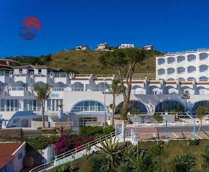 Hotelbild 3 für Ferretti