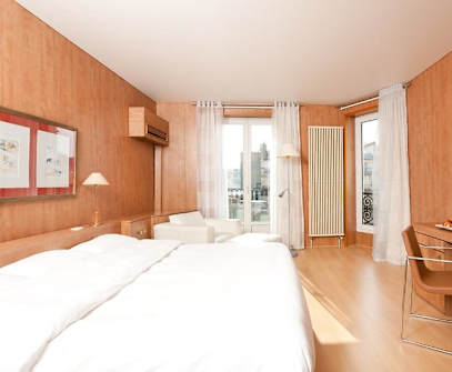 Hotelbild 8 für Best Western Hôtel Ronceray Opéra