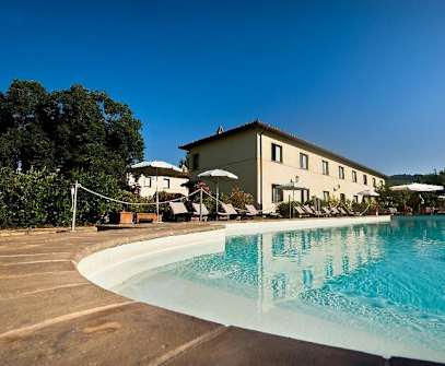 Hotelbild 8 für Relais Dell'Olmo