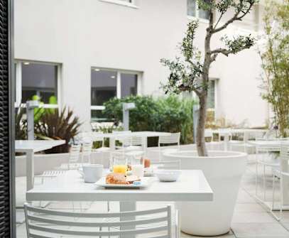 Hotelbild 5 für Aparthotel Adagio Marseille Timone
