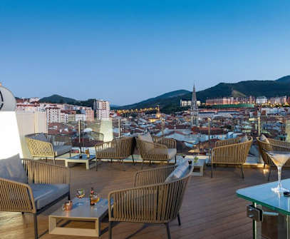 Hotelbild 5 für NYX Hotel Bilbao