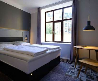 Hotelbild 9 für Four Points Flex by Sheraton Copenhagen City
