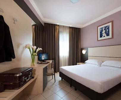 Hotelbild 7 für CDH Hotel La Spezia