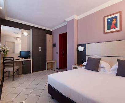 Hotelbild 8 für CDH Hotel La Spezia