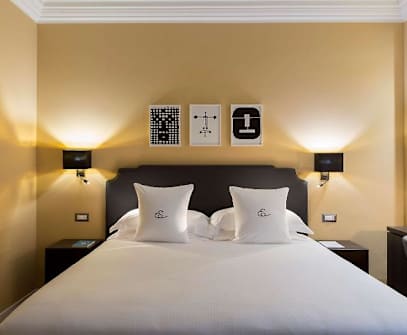 Hotelbild 3 für Elizabeth Lifestyle Hotel Bologna