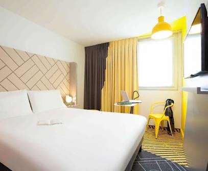 Hotelbild 10 für ibis Styles Paris Massena Olympiades