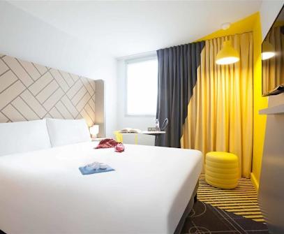 Hotelbild 9 für ibis Styles Paris Massena Olympiades