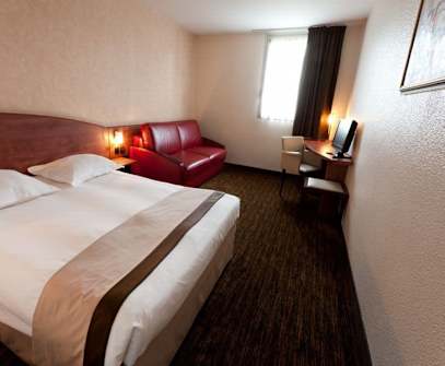 Hotelbild 8 für ibis Styles Paris Massena Olympiades