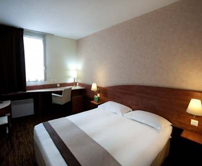 Hotelbild 2 für ibis Styles Paris Massena Olympiades