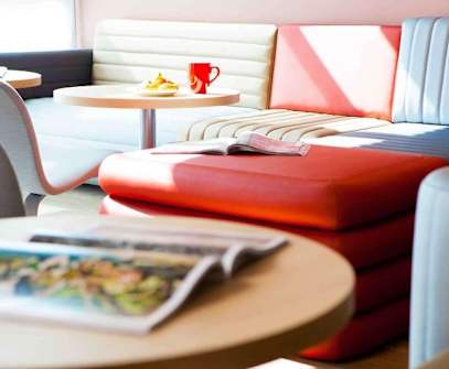 Hotelbild 7 für ibis Styles Paris Massena Olympiades