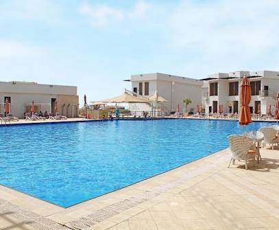 Hotelbild 9 für Mirage Bab Al Bahr Beach Resort