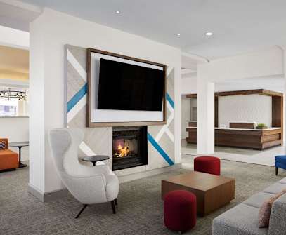 Hotelbild 10 für Hilton Garden Inn Las Vegas/Henderson