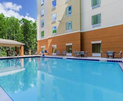 Hotelbild 2 für Candlewood Suites Orlando - Lake Buena Vista