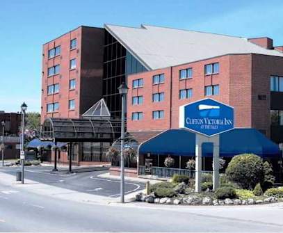 Hotelbild 6 für Clifton Victoria Inn at the Falls
