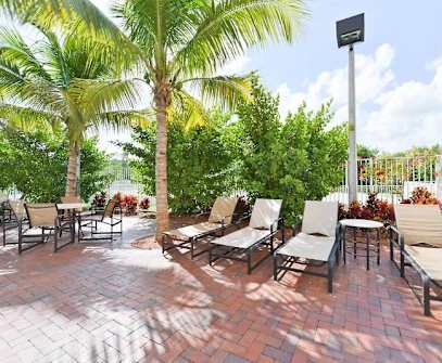 Hotelbild 6 für CAMBRiA Fort Lauderdale Airport South & Cruise Port
