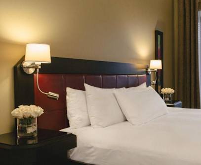 Hotelbild 2 für Hôtel Place d'Armes