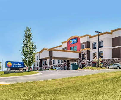 Hotelbild 7 für Comfort Inn & Suites