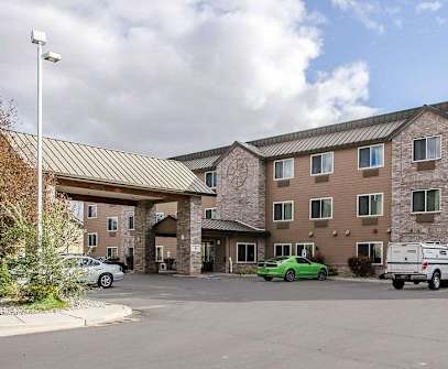 Hotelbild 9 für Quality Inn & Suites