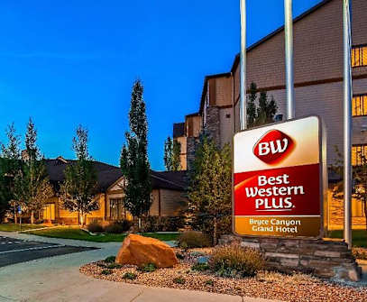 Hotelbild 5 für Best Western Plus Bryce Canyon Grand Hotel