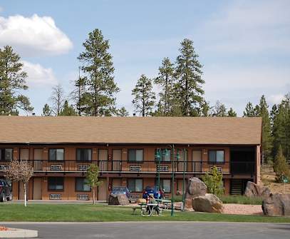 Hotelbild 9 für Bryce View Lodge