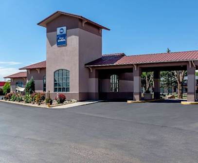 Hotelbild 3 für Best Western Alamosa Inn