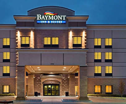 Hotelbild 6 für Baymont by Wyndham Denver International Airport