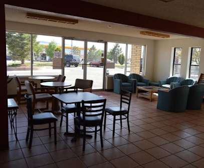 Hotelbild 5 für Econolodge Cortez