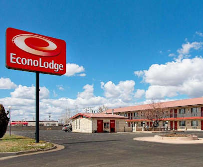 Hotelbild 3 für Econolodge Cortez