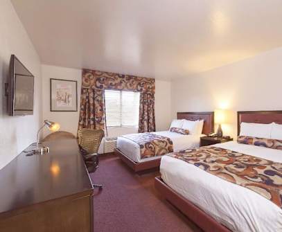 Hotelbild 4 für Grand Canyon Plaza Hotel 