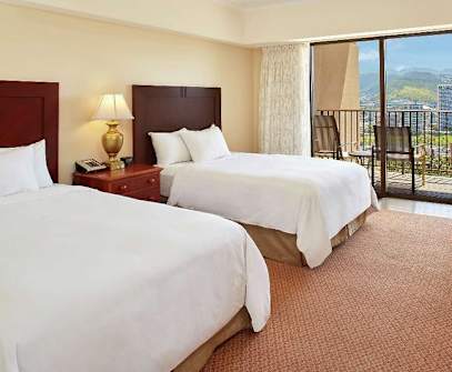 Hotelbild 4 für Hilton Hawaiian Village Waikiki Beach Resort 