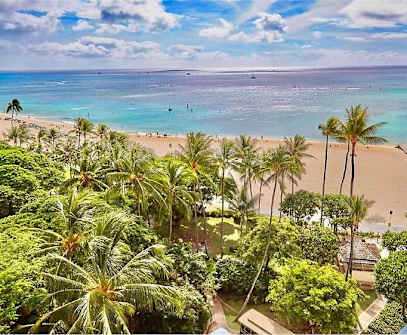 Hotelbild 2 für Hilton Hawaiian Village Waikiki Beach Resort 
