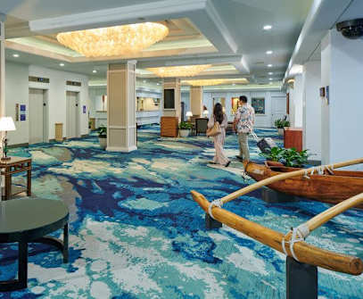 Hotelbild 5 für OUTRIGGER Waikiki Paradise Hotel