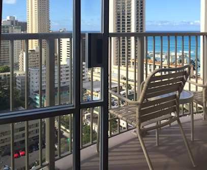 Hotelbild 6 für OUTRIGGER Waikiki Paradise Hotel