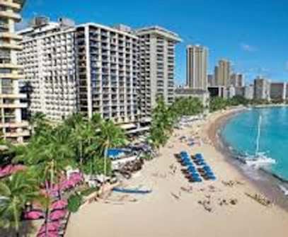 Hotelbild 3 für OUTRIGGER Waikiki Beach Resort